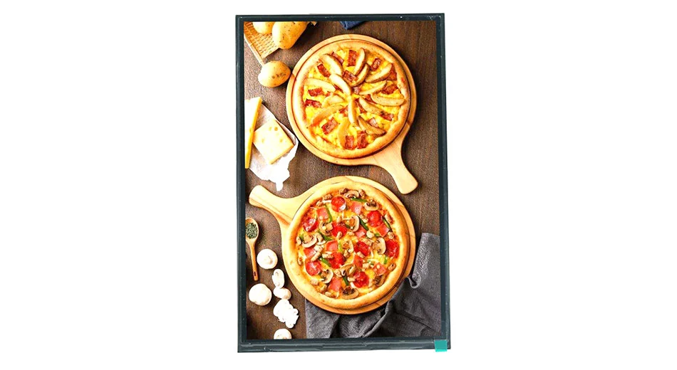 Z101027 800P 10,1 интерфейс разрешения MIPI дисплея 800*1280 LCD таможни дюйма