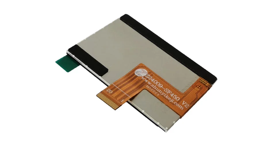 Z24009 2,4 регулятор Ниц 20ПИН МИПИ ДЖД9852А дисплея 400 дюйма ТФТ ЛКД