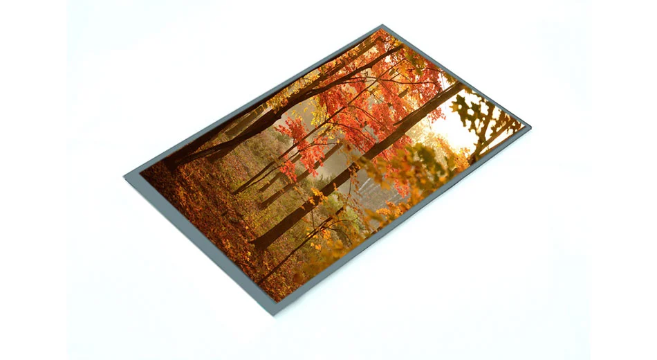 З90006 9 тип интерфейса ТФТ экрана МИПИ экрана ИПС ЛКД дюйма 800*1280 500 нит