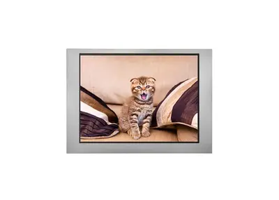 Революция вашего дома: умный ЖК-дисплей для умной жизни