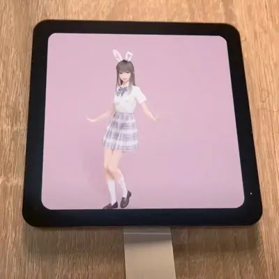 Высококачественная tft 5-дюймовая 600*600 IPS ЖК-сенсорная панель 40-контактный дисплей mipi 1000 nit с платой HD-MI