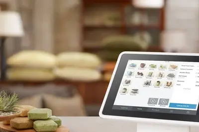 Творческое использование технологии сенсорного экрана в искусстве и дизайне