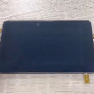 Пользовательский ЖК-дисплей 0,96 2,0 2,4 2,8 3,5 4,0 4,3 5,0 дюймовый сенсорный TFT трансфлективный модуль ЖК-дисплей панель