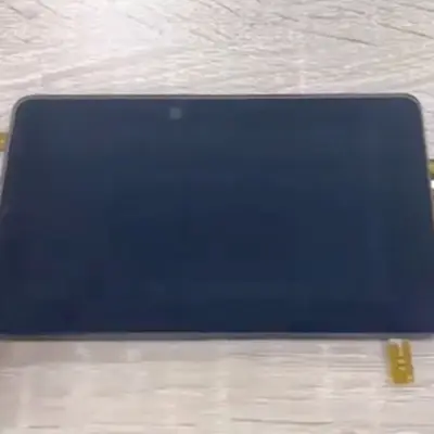 Пользовательский ЖК-дисплей 0,96 2,0 2,4 2,8 3,5 4,0 4,3 5,0 дюймовый сенсорный TFT трансфлективный модуль ЖК-дисплей панель