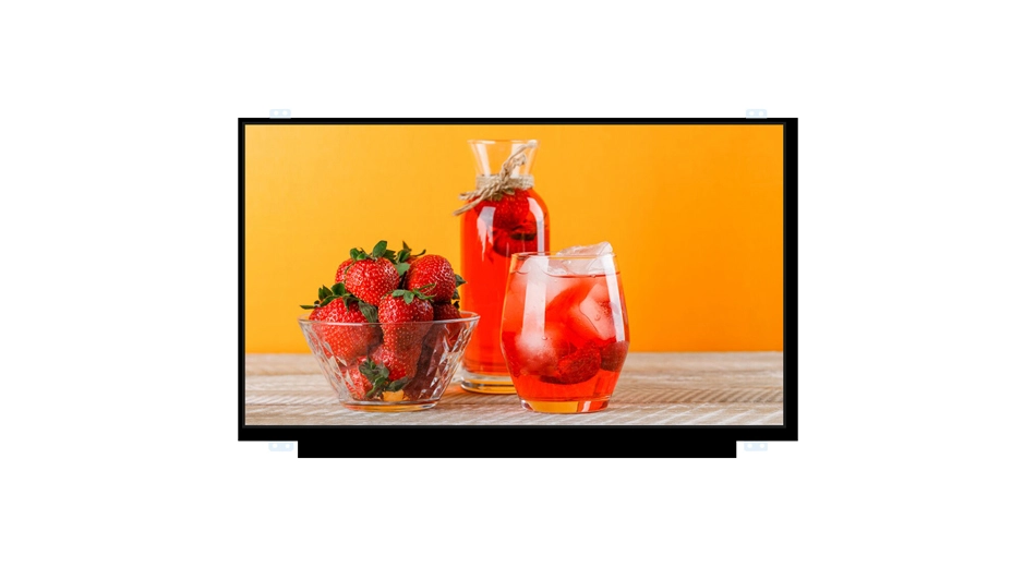 З133001 13,3 определение угла взгляда интерфейса Эдп дисплея дюйма 1920 кс1080 ТФТ ЛКД полно-полное