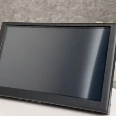 4,3-дюймовый вертикальный Lps-экран Mipi 40pin ST7701 4,3-дюймовый цветной TFT-дисплей 480 RGB x 272 точек TFT-дисплей