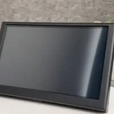 4,3-дюймовый вертикальный Lps-экран Mipi 40pin ST7701 4,3-дюймовый цветной TFT-дисплей 480 RGB x 272 точек TFT-дисплей