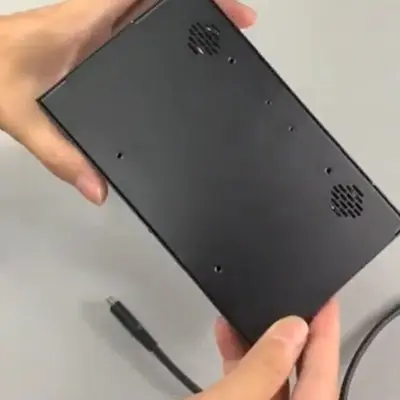 5,0 дисплей индикаторной панели 5,0 ЛКМ полного цвета пикселов дюйма 720 кс1280 TFT-LCD