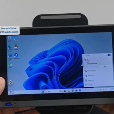 5,5 экран яркости TFT LCD интерфейса 600 ниц дюйма IPS720x1280 MIPI с PCAP