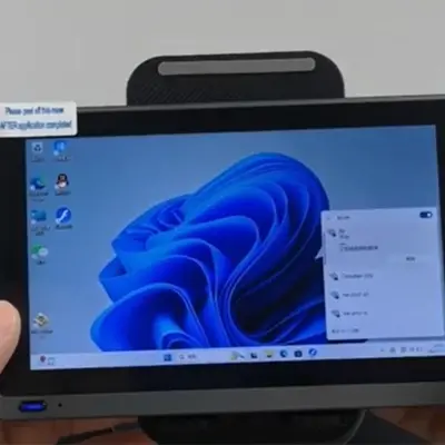 5,5 экран яркости TFT LCD интерфейса 600 ниц дюйма IPS720x1280 MIPI с PCAP