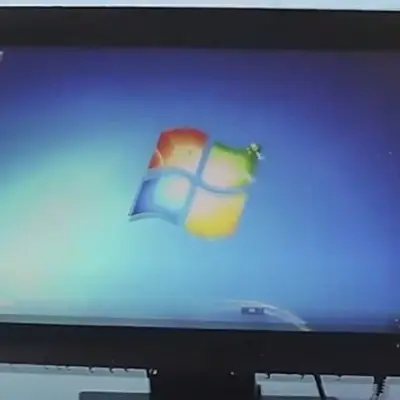 Регулятор интерфейса ГТ911 РГБ ИИК панели экрана касания дюйма 1920 кс1080 угла взгляда 21,5 ИПС емкостный